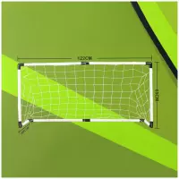 4. Mega Creative Bramka + Akcesoria 577819