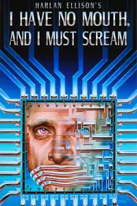 1. I Have No Mouth, and I Must Scream (PC) (klucz STEAM)