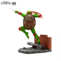 4. Figurka TMNT - Raphael 1:10