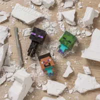 4. Zestaw do Wykopalisk Minecraft 