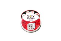 4. Story Cubes: Bohaterowie (nowa edycja)