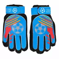 3. Mega Creative Rękawice Bramkarskie S 584041