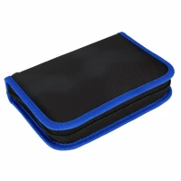 2. Starpak Piórnik Dwuklapkowy Bez Wyposażenia Gaming Pad 527207