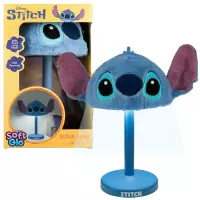 1. Disney Lampa Softglo - Stitch