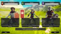 10. Edge Islands - Early Access (PC) (klucz STEAM)