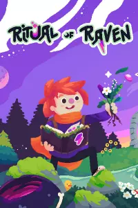 1. Ritual of Raven (PC) (klucz STEAM)