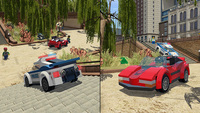 2. DIGITAL Lego City: Tajny Agent PL (NS) (klucz SWITCH)