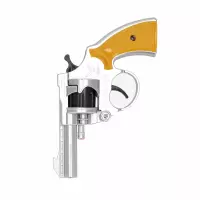 3. Mega Creative Pistolet Na Spłonki 572393