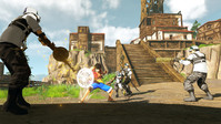 6. ONE PIECE World Seeker (PC) DIGITAL (klucz STEAM)