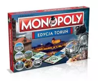 1. Monopoly Toruń