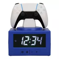 7. Budzik Playstation DualSense 