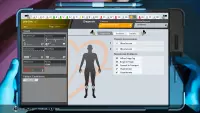 4. Ambulance Life: A Paramedic Simulator PL (PC) (klucz STEAM)