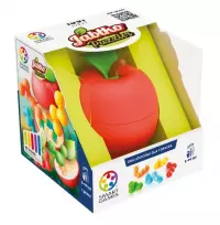 1. Smart Games Jabłko Puzzler (PL) 