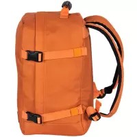 5. Plecak Podróżny Premium do Samolotu PPMU-1050