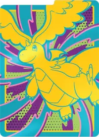 13. Pokemon TCG: Mega Evolution - Ascended Heroes - Elite Trainer Box - Dragonite