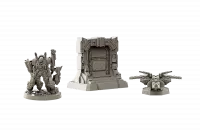 2. Nemesis: Retaliation - Terrain Pack