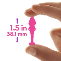 3. brb barbieland lalka pop reveal mix hym26 b/c10