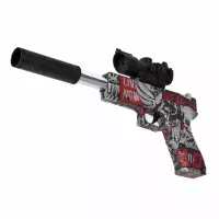 4. Mega Creative Pistolet Na Pociski Wodne 567282