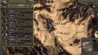 10. Crusader Kings II: Persian Portraits (PC) DIGITAL (klucz STEAM)