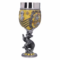 4. Puchar Kolekcjonerski Harry Potter - Hufflepuff