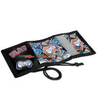 2. Paso Portfel Play PP26GH-002