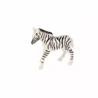 3. Mega Creative Zwierzęta Dzikie Figurki 6 szt.570094