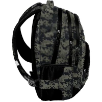 1. BeUniq Plecak Szkolny Moro BU24CM-2708