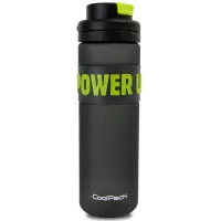 1. CoolPack Easy Bidon 820ml Black 02628CP