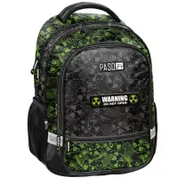 4. Paso Plecak Szkolny Alert PP26RD-260