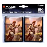 1. Ultra-Pro: Magic the Gathering - Murders at Karlov Manor - Sleeves - A (100)