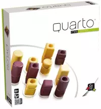 1. Gigamic Quarto Mini