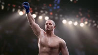 1. EA SPORTS UFC 5 PL (Xbox Series X)