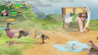 6. Asterix & Obelix: Slap Them All! 2 (PS5)