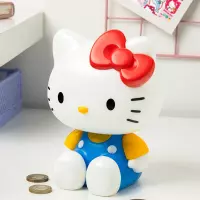 6. Skarbonka z Dźwiękiem Hello Kitty