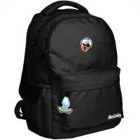 4. BeUniq Plecak Szkolny Skate BU26SK-2705