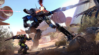 1. The Surge PL (PC) (klucz STEAM)