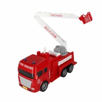 6. Mega Creative Auto Straż Pożarna 526075