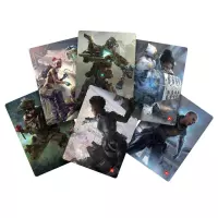 3. Apex Legends: Gra planszowa