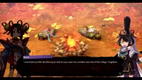 4. TOWA and the Guardians of the Sacred Tree (Xbox Series X)