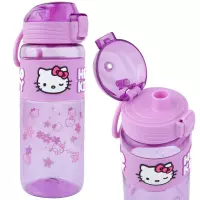 3. CoolPack Bidon 750ml Hello Kitty Light Pink - Pink 15239PTR