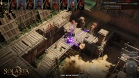 2. SOLASTA Crown of the Magister (PC) (klucz STEAM)