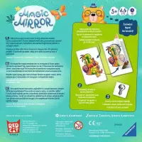 3. Magic Mirror