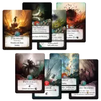 3. Bestia: Rozbite Wyspy