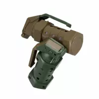 6. Mega Creative Granat z Dźwiękiem 574069