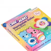 6. Starpak Stempel Roller 5w1 Care Bears 582119
