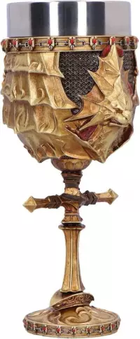 6. Puchar Kolekcjonerski Dark Souls - Ornstein