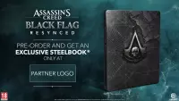 2. Assassin's Creed Black Flag Resynced PL (Xbox Series X) + Steelbook