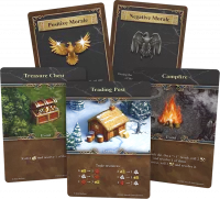 5. Heroes of Might and Magic III: Battlefield Expansion (wyd. angielskie)