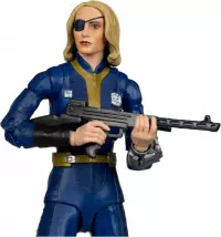 6. Figurka Fallout Steph Harper