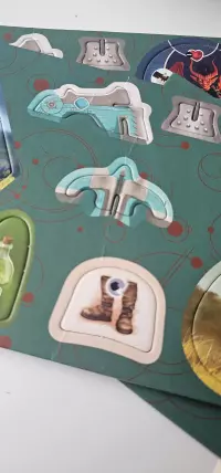 6. OUTLET Kroniki zamku Avel: Niezbędnik poszukiwaczy przygód